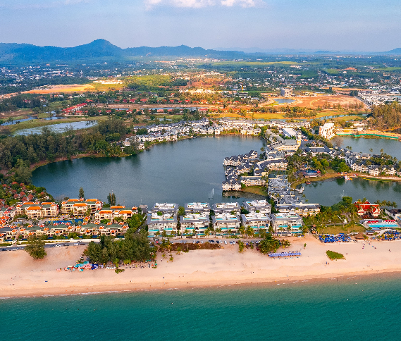 Bang Tao, Phuket